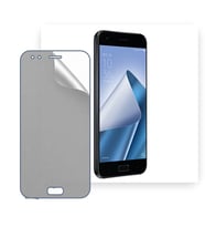 SChitec ASUS Zenfone 4 Uyumlu Ön Yüzey Mat Hidrojel Ekran Koruyucu