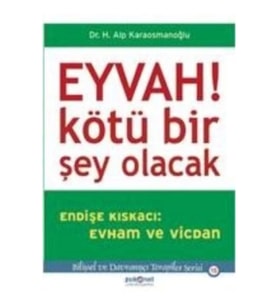 Eyvah! Kötü Bir Şey Olacak