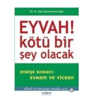 Eyvah! Kötü Bir Şey Olacak