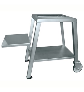 Electrolux Professional TT11 Ekmek Kesme Makinesi Mobil Standı ,653180