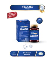 Wellcare Flexible 60 Tablet
