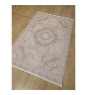 HALIMARKA KZ-ÇRĞN 45733C BEJ KLASİK SALON HALISI 160X230 CM