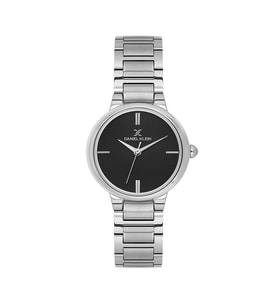 DANIEL KLEIN DK.1.14100-2 KADIN KOL SAATİ (Gri)