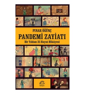 Pandemi Zayiatı