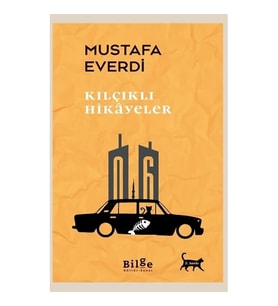 Kılçıklı Hikayeler
