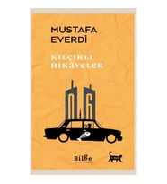 Kılçıklı Hikayeler