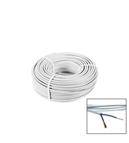 2x1.5MM TTR KABLO 100MT CCA KABLO H05 W-F (5680)