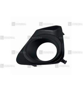 TOYOTA COROLLA SOL ÖN SİS ÇERÇEVE 2010-2012 81482-12130-MTS