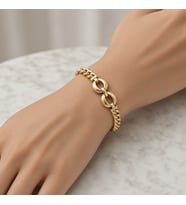 STİL İNCİSİ/XUPING JEWELRY REYNA BİLEKLİK