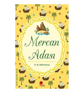 Mercan Adası