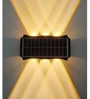 Dekoratif Duvar Aydınlatması 6 LEDLİ APLİK - ASL902