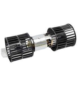 Kalorifer Motoru Rezistanssız – 115972051 WISCO – Skoda Favorit 91-97 Arası Uyumlu