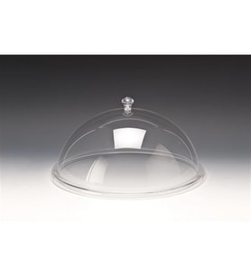 ETEKLİ AKRİLİK KAPAK -37 CM