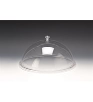 ETEKLİ AKRİLİK KAPAK -37 CM