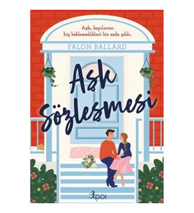 Aşk Sözleşmesi