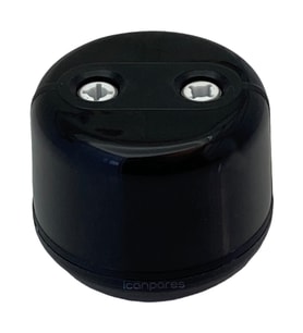 Arçelik İle Uyumlu RHB 6050 S Resital Blender Çırpıcı Adaptörü Siyah