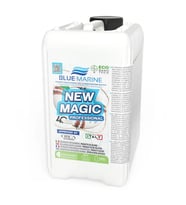 Blue Marine - New Magic Bot Temizleyici Pro (5 Kg): Orijinal Rengi Geri Getiren