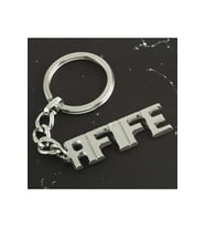Afife İsimli Anahtarlık