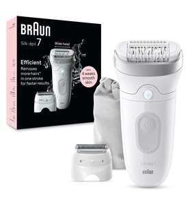 Braun Silk-épil 7 7-041 Epilatör