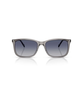 Vogue VO5618S 28204L 57 Erkek Güneş Gözlüğü (Gri)