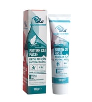 Polo Biotin Pasta Kedi 100 Gr