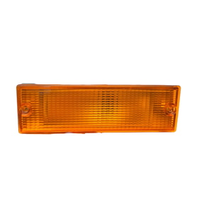 Ön Tampon Sinyali Mitsubishi L200 1990-1998 (SAĞ, SARI)