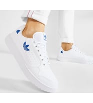 Adidas Originals Ny 90 Erkek Günlük Ayakkabı FZ2247 BEYAZ E-19 