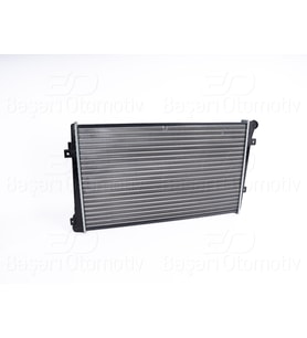Volkswagen Caddy 1.9 2.0 TDI 2005 Su Radyatörü Mekanik MT 650x398x32