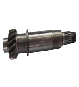 Falcon Arka Teker Mili-Quıck 50
