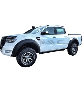 Ranger Civatalı Dodik Takımı 2015+