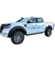 Ranger Civatalı Dodik Takımı 2015+