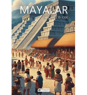 Mayalar - Michael D. Coe