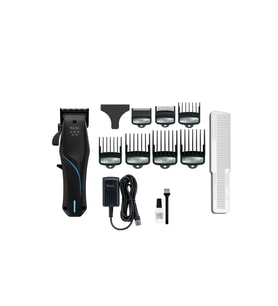 Kablosuz Profesyonel Tıraş Makinesi 5282LP, Hassas ve Temiz Kesim