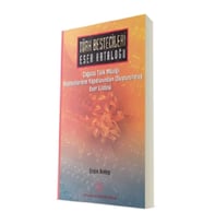 Türk Bestecileri Eser Kataloğu