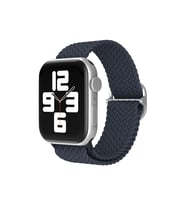 Newface Apple Watch 42mm Star Kordon - Lacivert