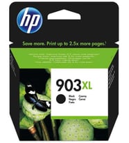 Tonersepeti Hp 903XL-T6M15AE Siyah Kartuş