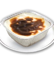 Ilmak Alüminyum Kase 325 ml 100'lü