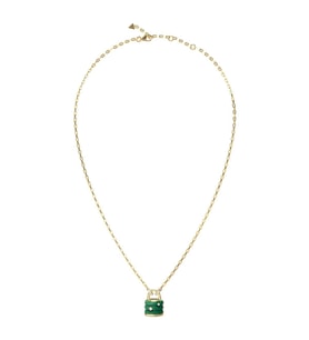 Guess JGUJUBN05411JWYGGNTU Anahtar Kadın Kolye