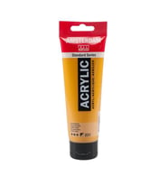 Talens Amsterdam Akrilik Boya 120 ml. 231 Gold Ochre 