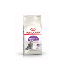 Royal Canin Sensible 33 Kuru Kedi Maması 4 Kg