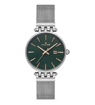 NACAR NC34-390506-ANM KADIN KOL SAATİ (Gümüş)