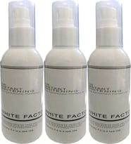 Süper White Factor 3X120 ml Cilt Bakım