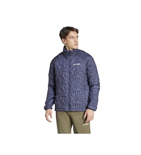 adidas Xpr Lf Jkt Erkek Outdoor Montu IM8190 Lacivert