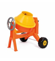56542 Mini Beton Mikseri -Polesie