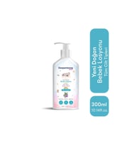 Baby Bebek Losyonu 300 ML (Yenidoğandan İtibaren)