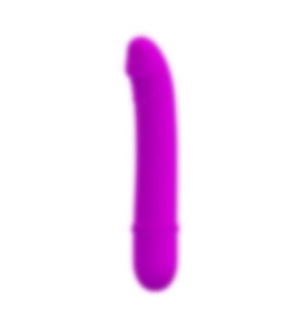 River World Teknolojik Vibratör 10 Titreşimli A nal Pe nis Dildo