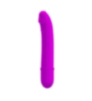 River World Teknolojik Vibratör 10 Titreşimli A nal Pe nis Dildo