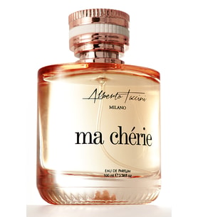 3'Lü Set Alberto Taccini Ma Chérie Kadın Parfüm 50 ml