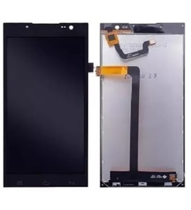 Reeder P8C Lcd Ekran Dokunmatik Çıtasız A+++Süper Kalite