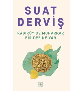 Kadıköy’de Muhakkak Bir Define Var